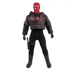 Mego DC Red Hood 8 Inch Action Figure