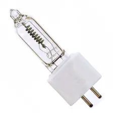 USHIO FSH, JCV125w 120v Halogen Lamp