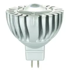Sunlite 5W 12V MR16 CREE 2700K LED Light Bulb