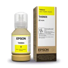 Epson SureColor Ink for Epson F170 & Epson F570 - Yellow