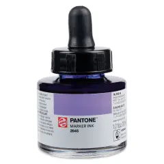 Talens Pantone Marker Ink Refill - 2645, 30 ml
