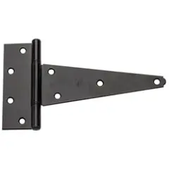 286 Extra Heavy T-Hinges