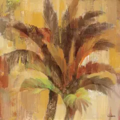 Island Breeze II Poster Print by Albena Hristova - Item # VARPDX16809