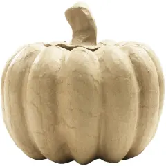 Decopatch Pumpkin