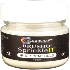 Brusho SprinkleIT 10g