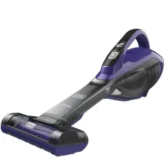 BLACK+DECKER DUSTBUSTER AdvancedClean Pet Cordless Handheld Vacuum (HLVA325JP07)