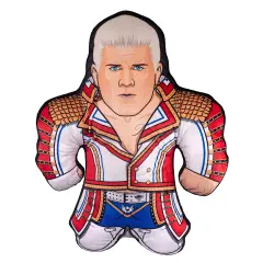 Bleacher Creatures WWE Cody Rhodes 24" Bleacher Buddy