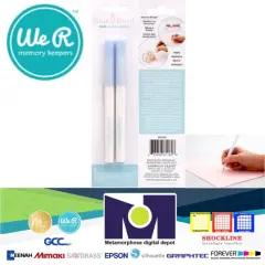 American Crafts We R Memory Keepers - Glue Quill - Glue Pens 661160