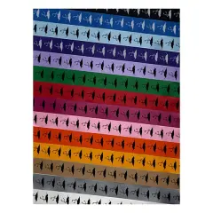 Sandpiper Bird Solid Satin Ribbon for Bows Gift Wrapping - 1" - 3 Yards Latte Ribbon