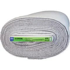 Pellon Polyester Insul-Fleece-White 45"X10yd