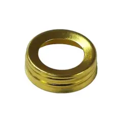 Aladdin Brass Filler Collar