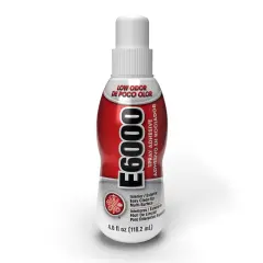 E6000 Spray Adhesive-4oz