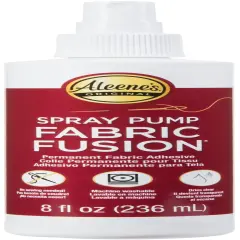 Aleene's Fabric Fusion Pump Spray-8oz