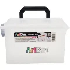 ArtBin Mini Sidekick-11"X5.5"x7"