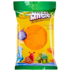 Crayola Model Magic 4oz-Orange