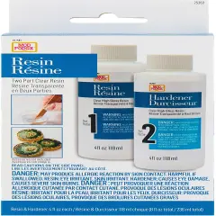 Plaid Mod Podge Open Stock Resin-8oz