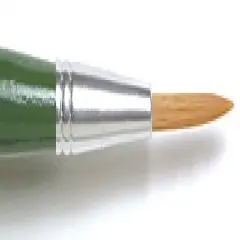 Plaid One Stroke Brush-Script Size 2