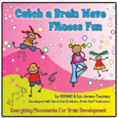 Catch a Brain Wave Fitness Fun
