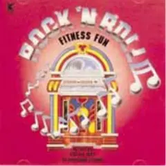 Rock N Roll Fitness Fun