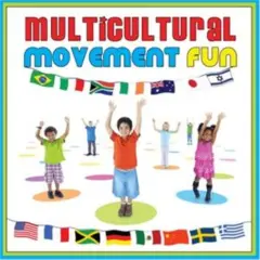 Multicultural Movement Fun
