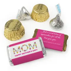 Mother's Day Candy Hershey's Chocolate Mix