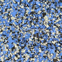 Orlando - CUSTOM HIS MIX-#2, #3, #7