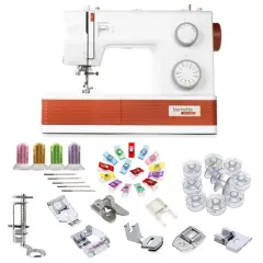 Bernette b05 Crafter Sewing Machine With $199 Bundle