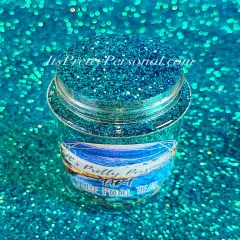 &ldquo;Tide Pool Teal&rdquo;- Tart Fine