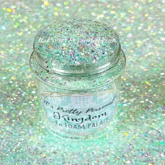 &ldquo;Seafoam Palace&rdquo; -Kingdom Collection