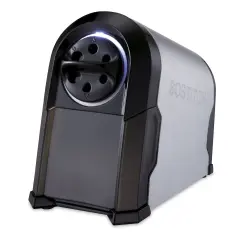 Stanley Bostitch Super Pro Glow Commercial Electric Pencil Sharpener