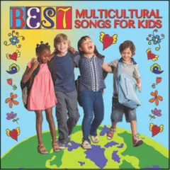 Best Multicultural Songs for Kids