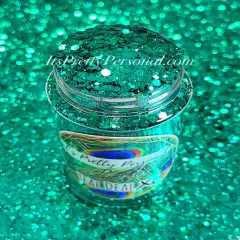 &ldquo;Teal Deal XL&rdquo;- Basics Collection XL