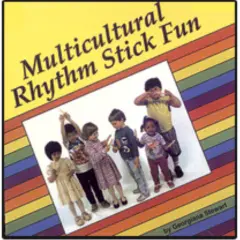 Multicultural Rhythm Stick Fun