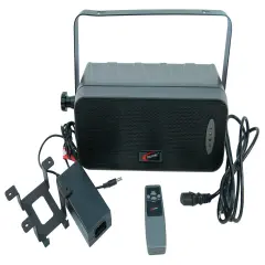 Califone PI31-PS Array Speaker, 15 Watts