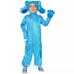 Blues Clues Blue Toddler Costume