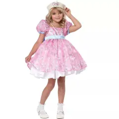 Hello Kitty Unicorn Dreams Child Costume
