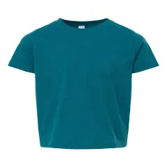 Rabbit Skins&reg; Toddler Fine Jersey Tee - 3321 Oceanside
