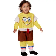 SpongeBob SquarePants Infant Costume