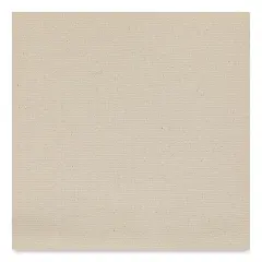 Fredrix Folded Blanket Canvas - 120" x 6 yds, Unprimed