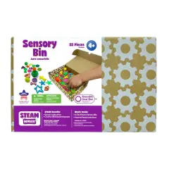 Sensory Bin