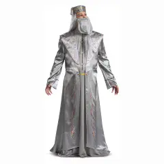 Harry Potter Dumbledore Deluxe Adult Costume