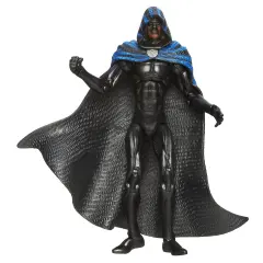 Marvel Universe Classics 3.75" Action Figure: Cloak