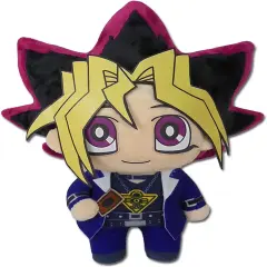Yu-Gi-Oh 8 Inch Classic Plush | Yugi Muto
