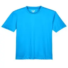 Team&reg; Youth Zone Performance T-Shirt Electric Blue