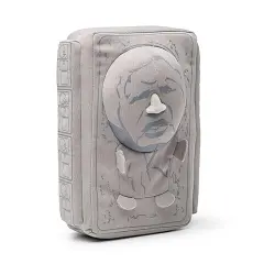 Star Wars 7.5" Han Solo In Carbonite Plush