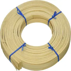 12FC Flat Reed 1/2-Inch 1-Pound Coil, Approximately 185-Feet