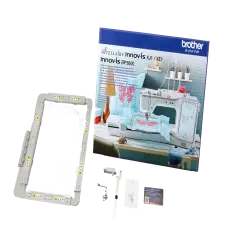 Brother SAVRWUGK1 Innov-is Stellaire XJ1/XE1 Software Upgrade Kit