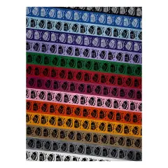 Backpack Icon School and Travel Satin Ribbon for Bows Gift Wrapping DIY Craft Projects - 1" - 3 Yards Green Ribbon