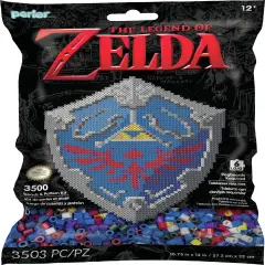 Perler Pattern Bag
