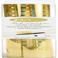 Heidi Swapp Minc Specialty Reactive Foil 12.25"